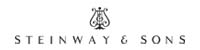Steinway and Sons Pianoforte Logo